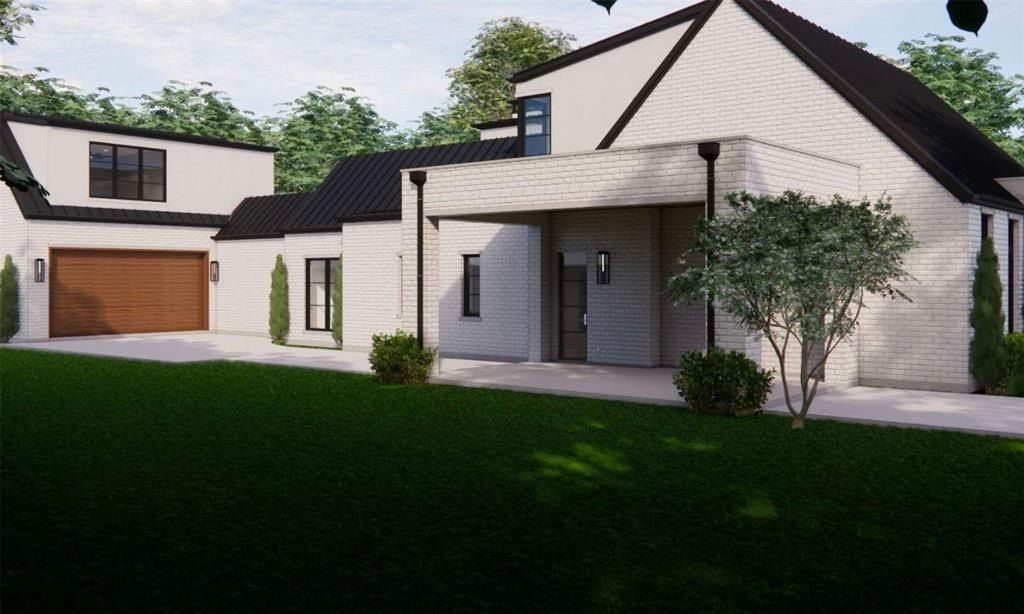 6929 Robin Road. Dallas, TX 75209