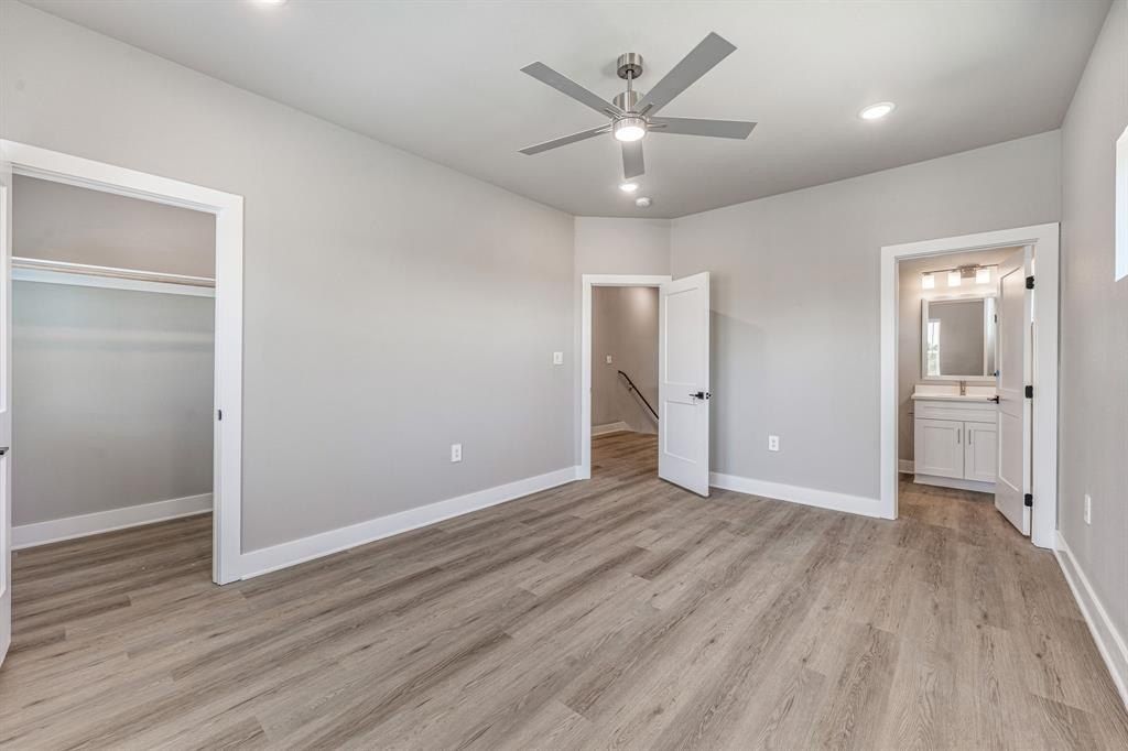 1541 Sophia Avenue. Stephenville, TX 76401