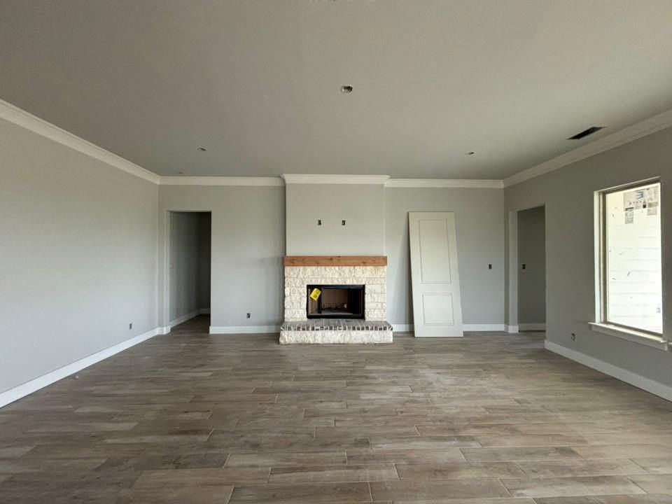 2504 Pyrite Street. Krum, TX 76249