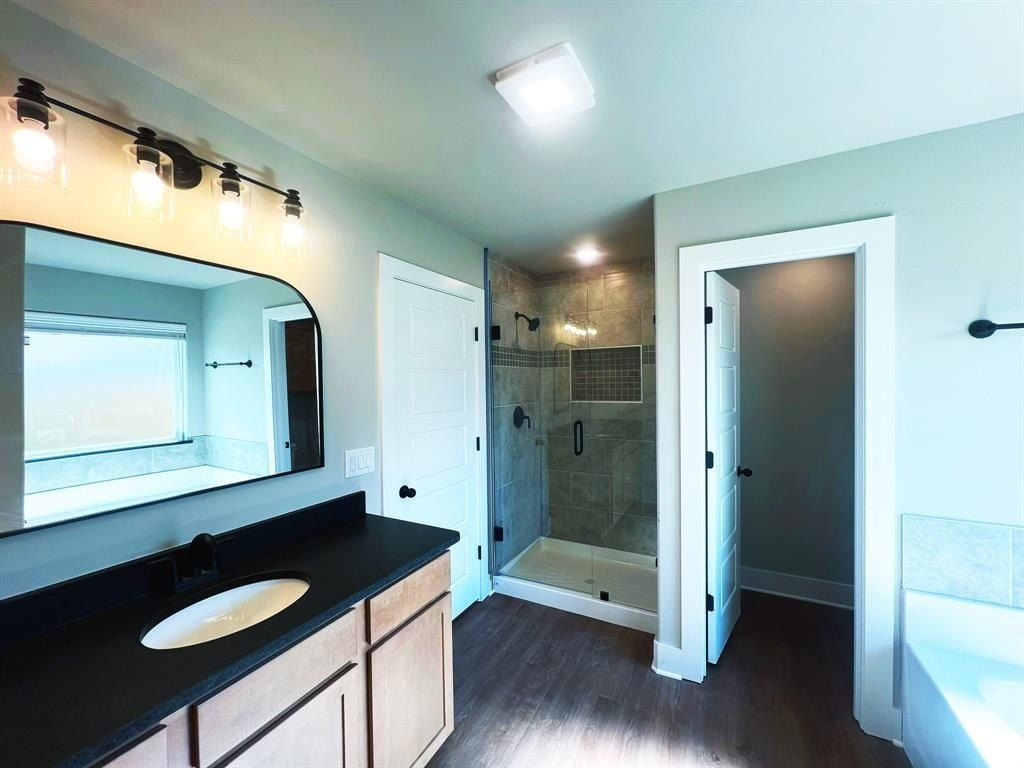 2129 Gabriel Drive. Sherman, TX 75092