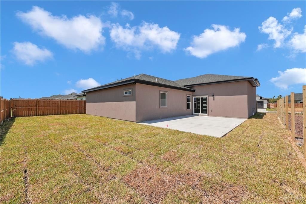 2905 Arboledas Drive. San Juan, TX 78589