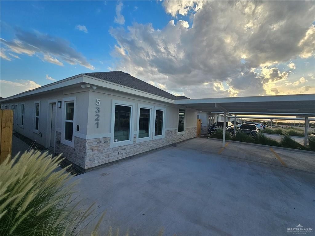 5321 Vision Street. Rio Grande City, TX 78582