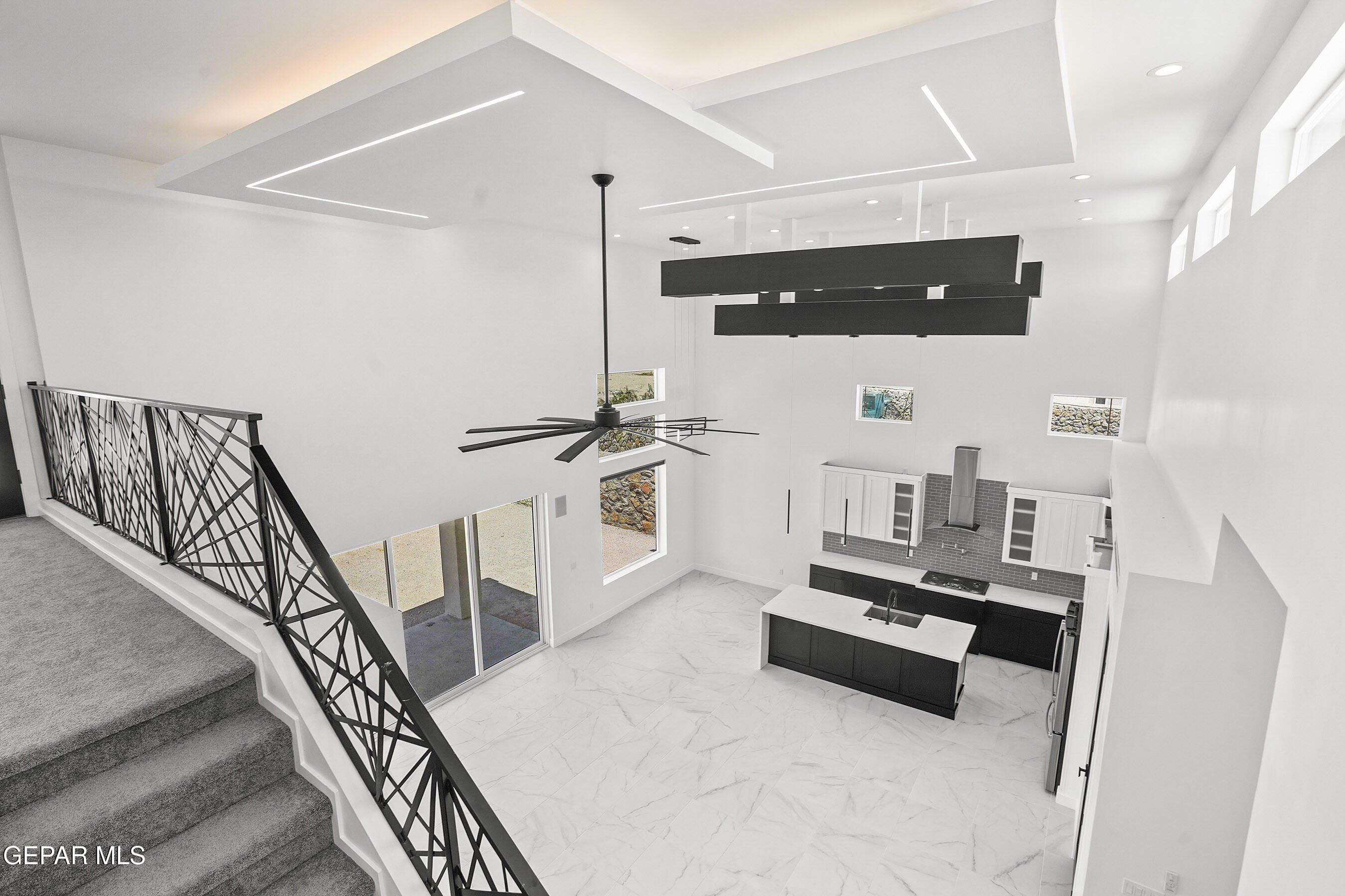 3141 Tunnel Point Way. El Paso, TX 79938