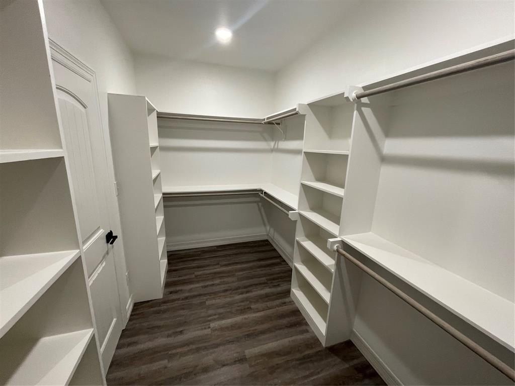 9 Old Sanborn Ranch Road. Whitesboro, TX 76273