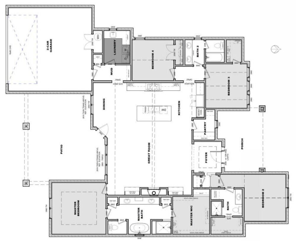 4611 140Th Street. Lubbock, TX 79424