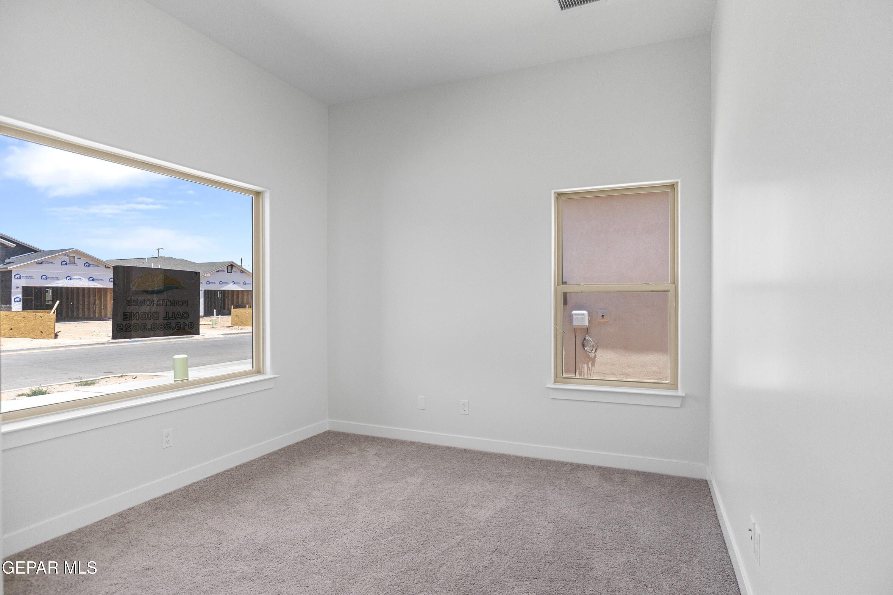 773 Cedarwood Drive. El Paso, TX 79928