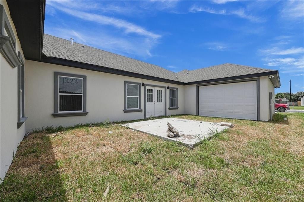5302 N 43Rd Lane. McAllen, TX 78504