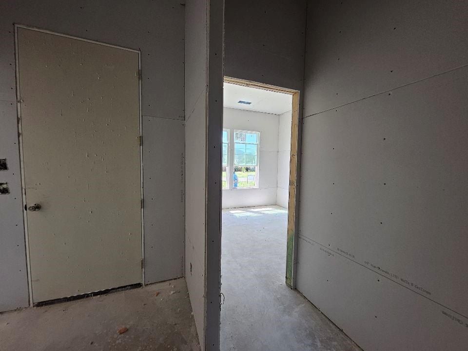 3813 County Road 2617. Caddo Mills, TX 75135