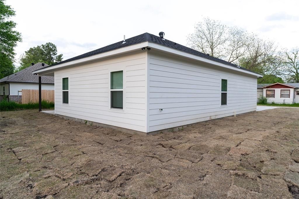 839 Sw 7Th Street. Cooper, TX 75432