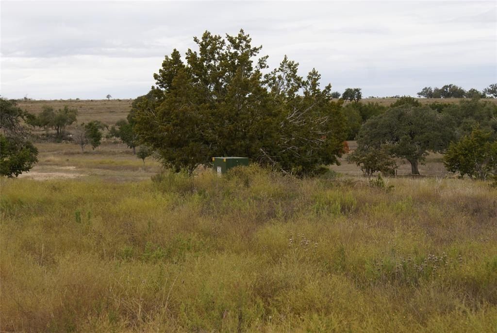 Tbb 413 Flying Owl Drive. Johnson City, TX 78636