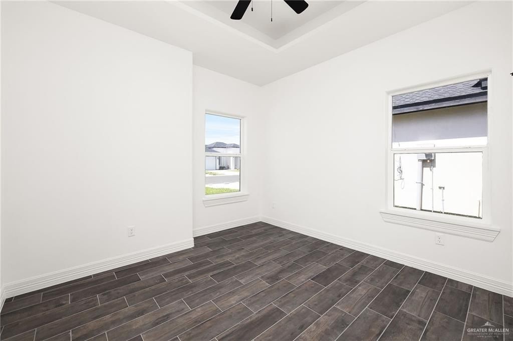 3317 E Alexa Street. Edinburg, TX 78542