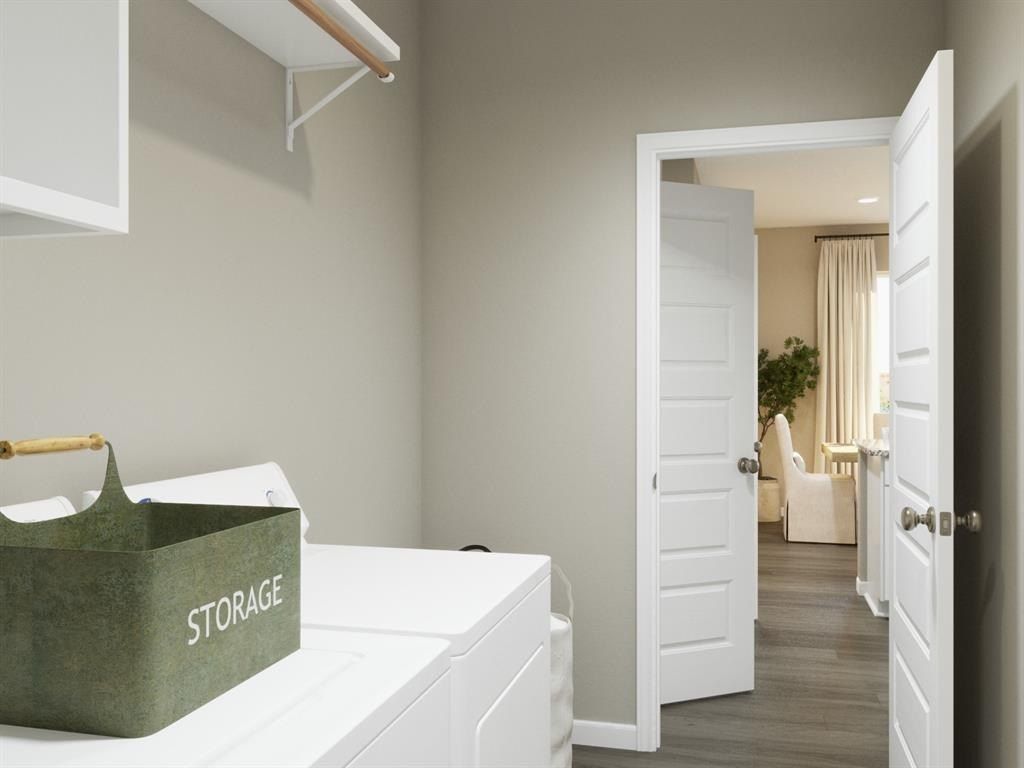 1001 Wind Drift Way. Fort Worth, TX 76131