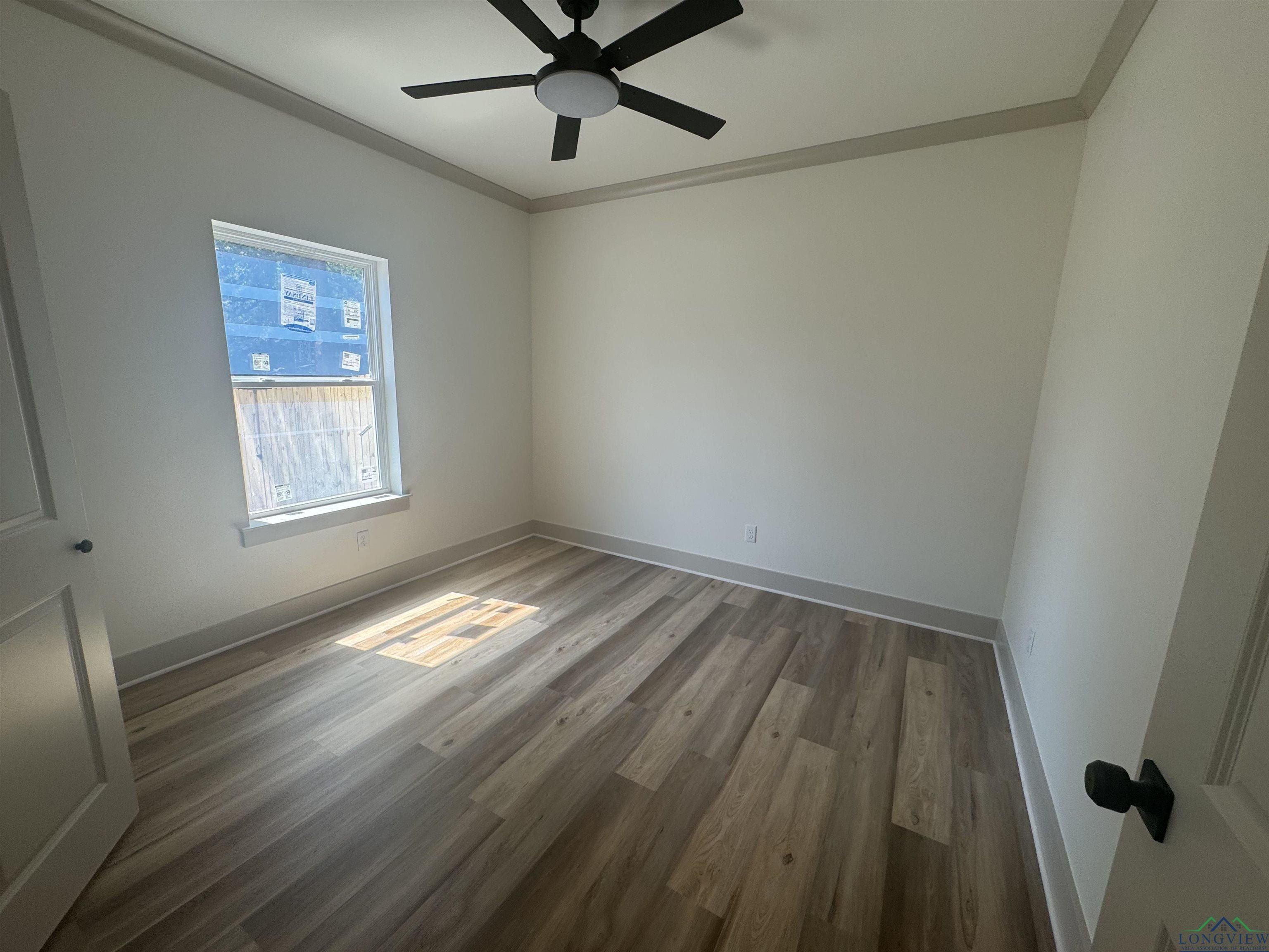 2105 E George Richey. Longview, TX 75604