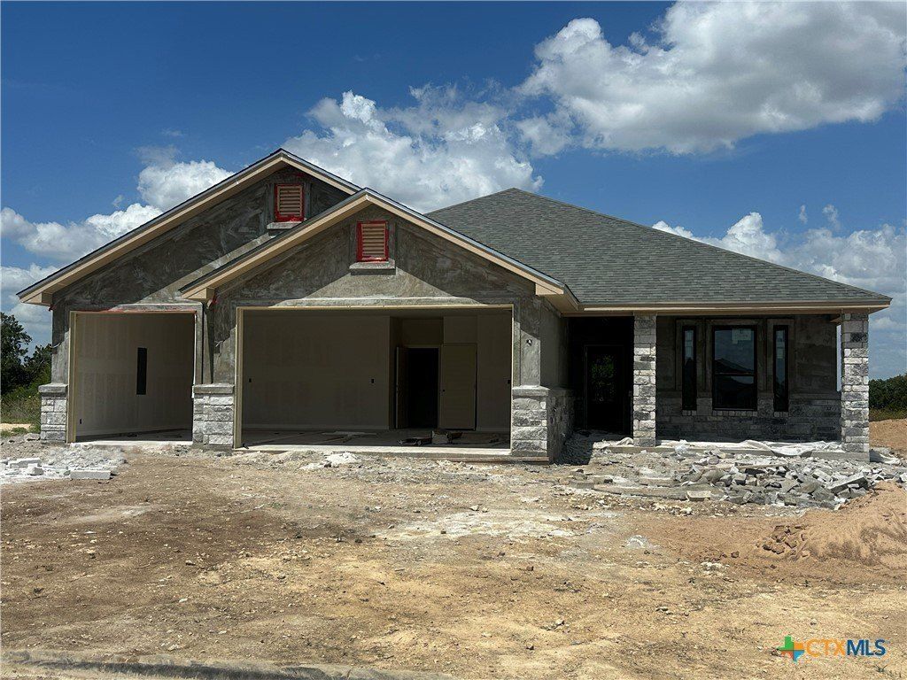 2533 Tin Barn Bluff. Belton, TX 76513