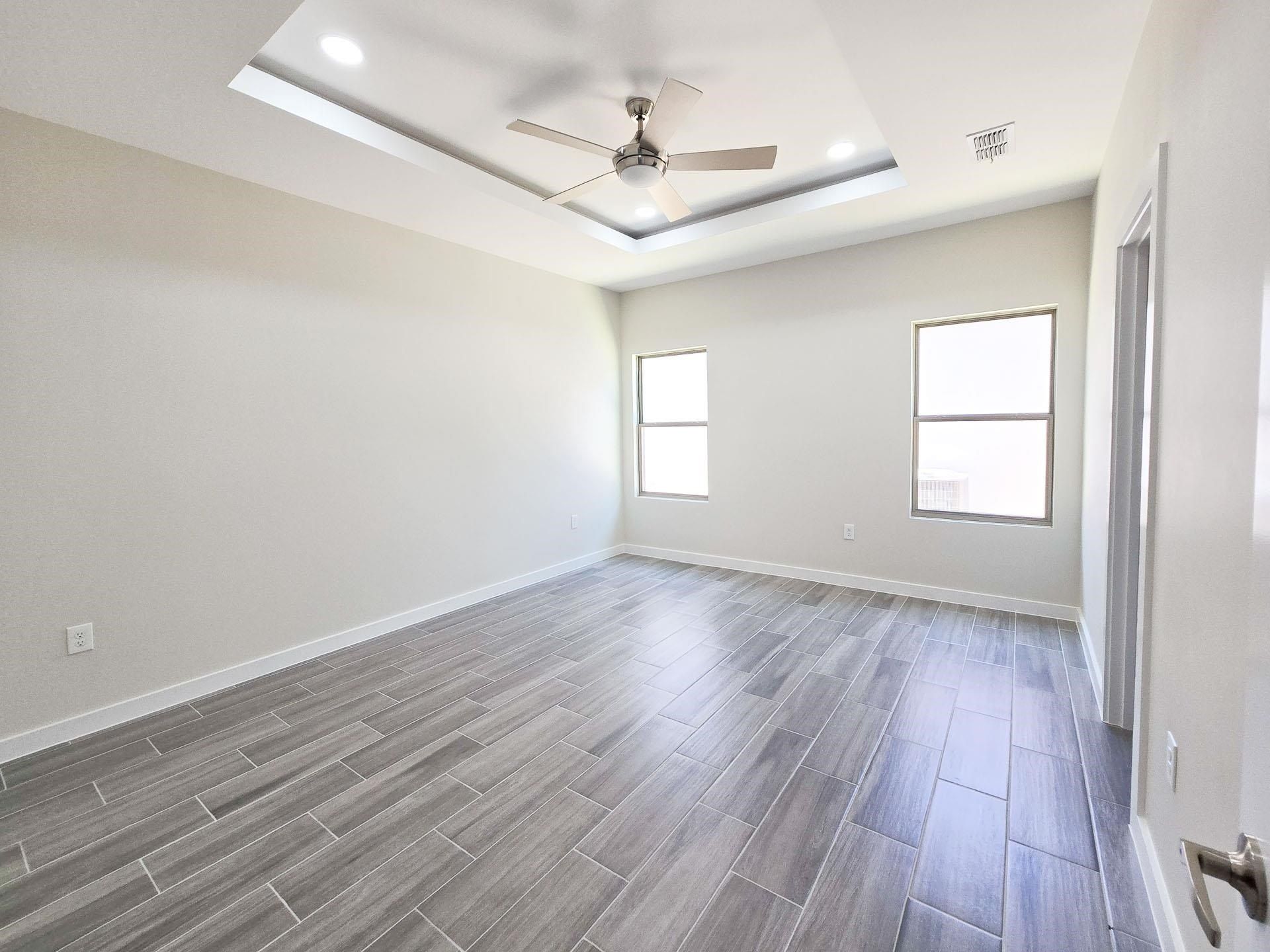 1109 Morocoy Dr. Laredo, TX 78046