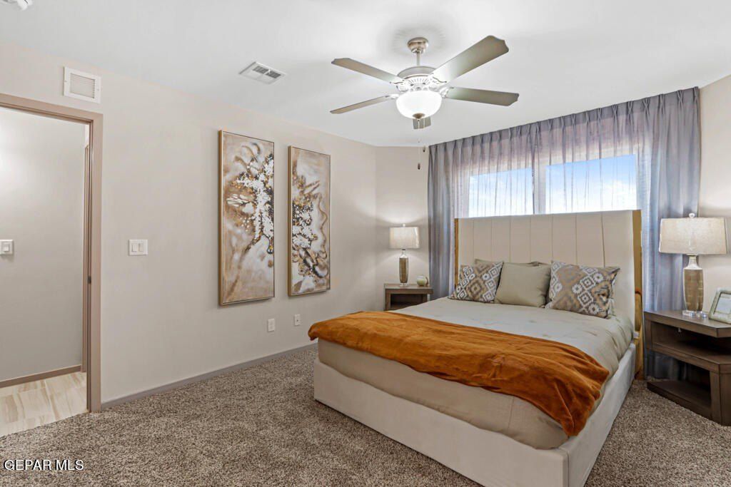 1228 Indigo Sky Street. Horizon City, TX 79928