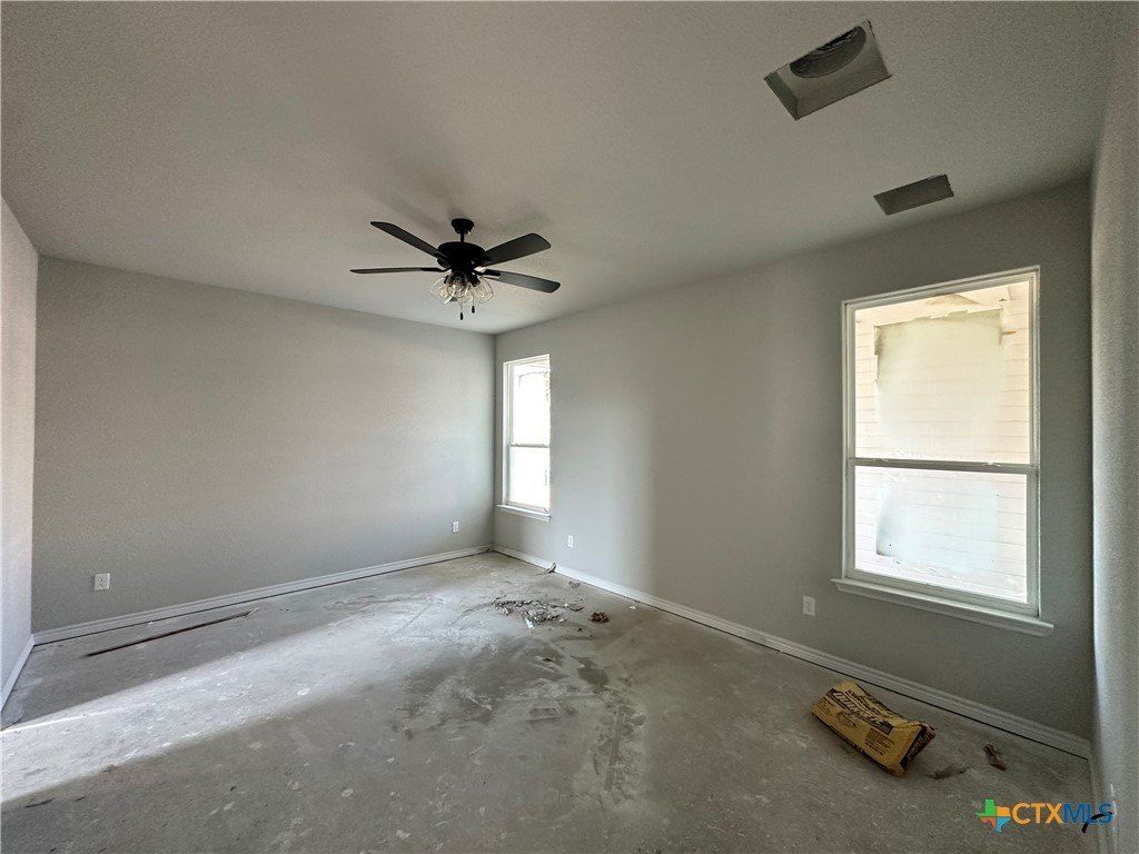 3004 Seeker Street. Killeen, TX 76549