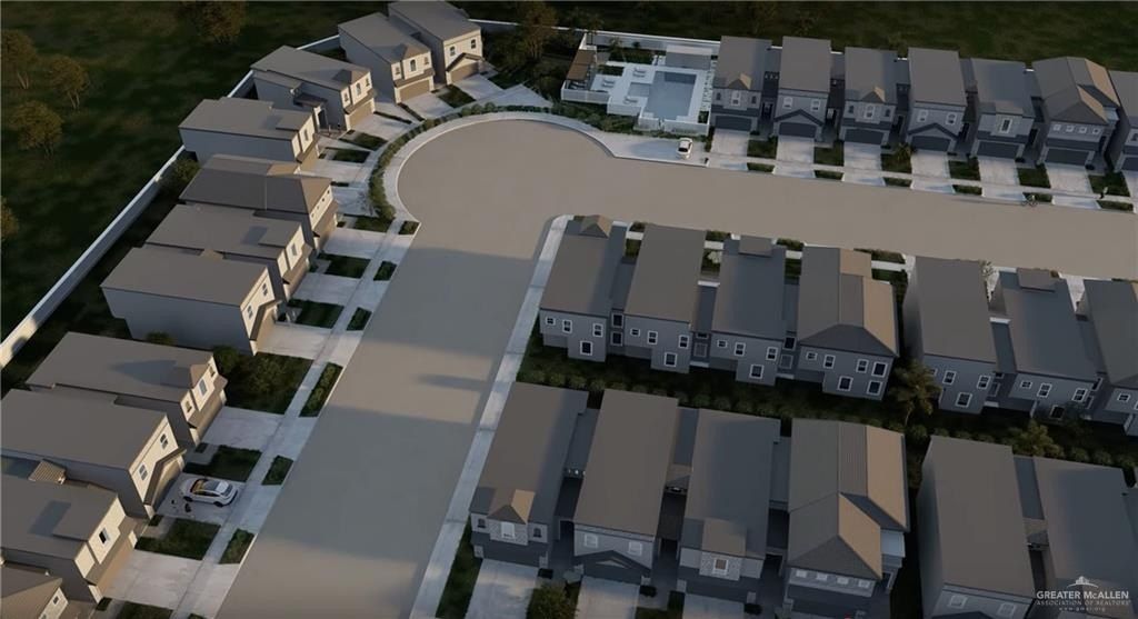 2202 Corales Street. Mission, TX 78573