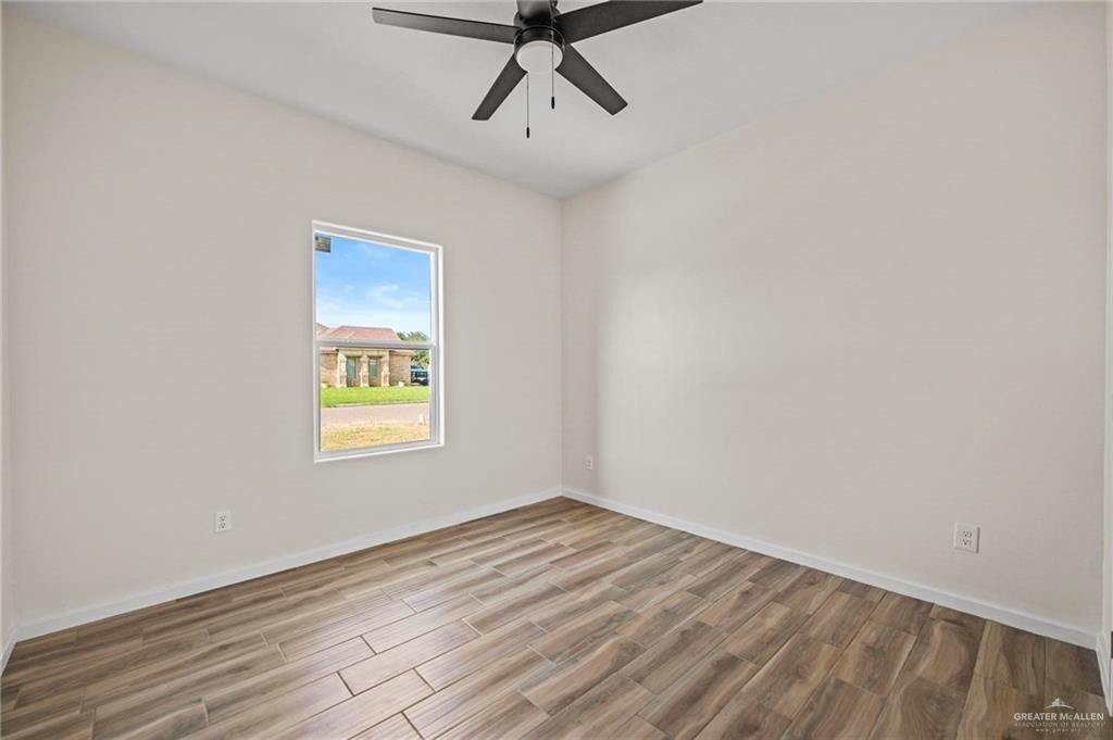 3802 Albanian Street. Edinburg, TX 78542