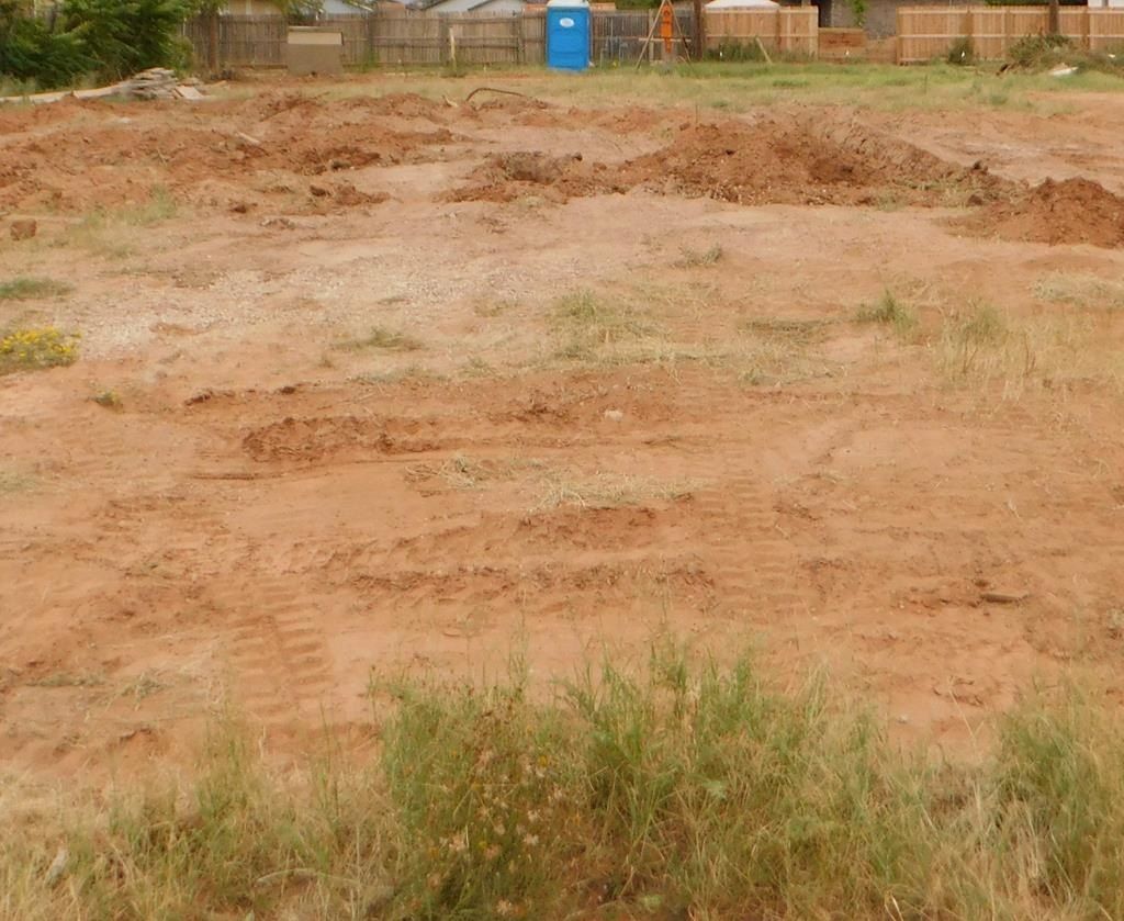 411 S Webster. Midland, TX 79701