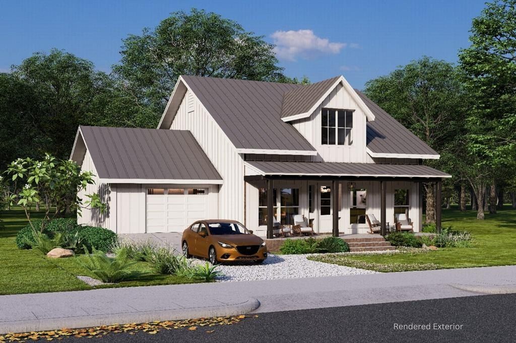 325 Cottage St. Kerrville, TX 78028