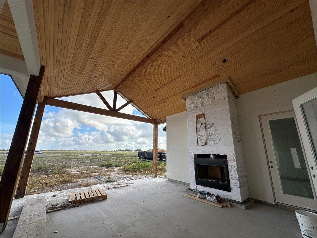 1518 Fenner Ranch Drive. Corpus Christi, TX 78415