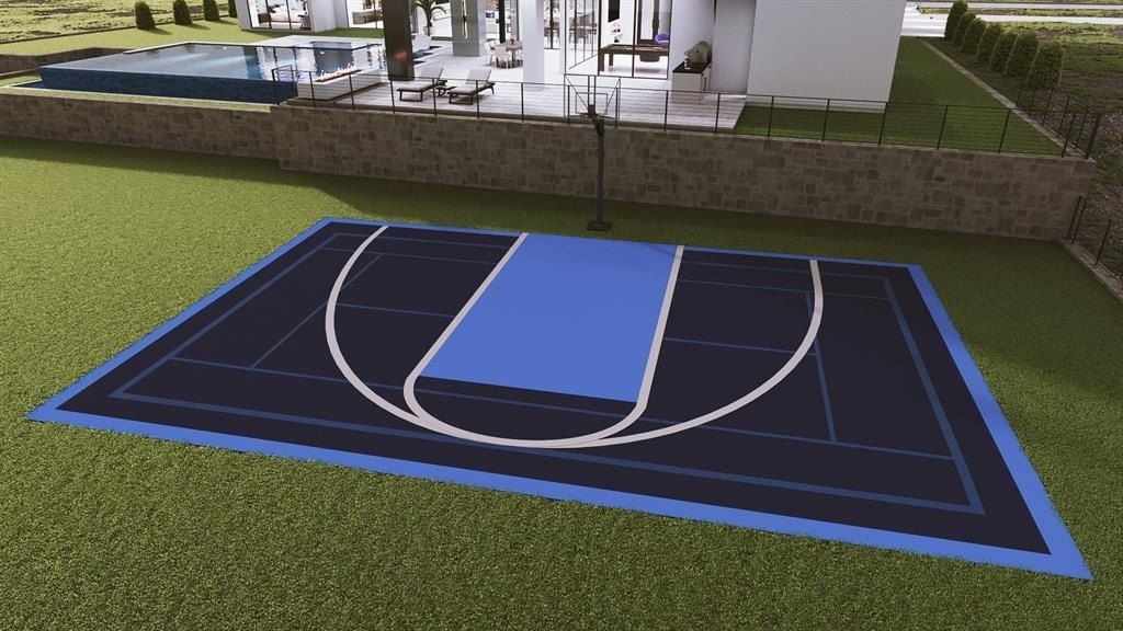 875 Lilac Lane. Frisco, TX 75034