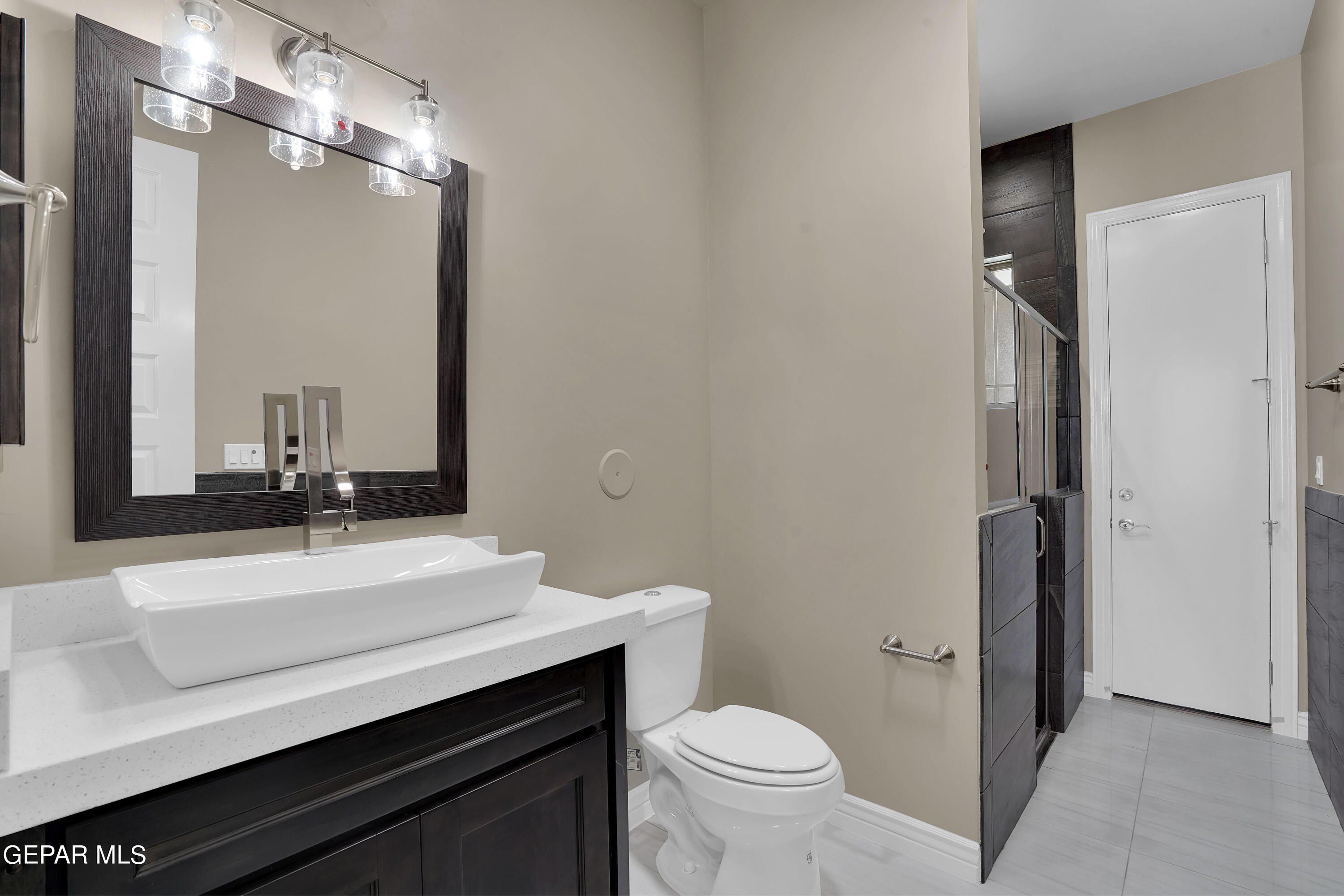 14612 Tierra Nectar Avenue. El Paso, TX 79938