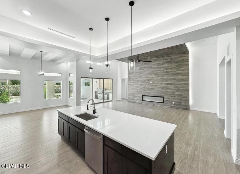 5646 River Run Street. El Paso, TX 79932