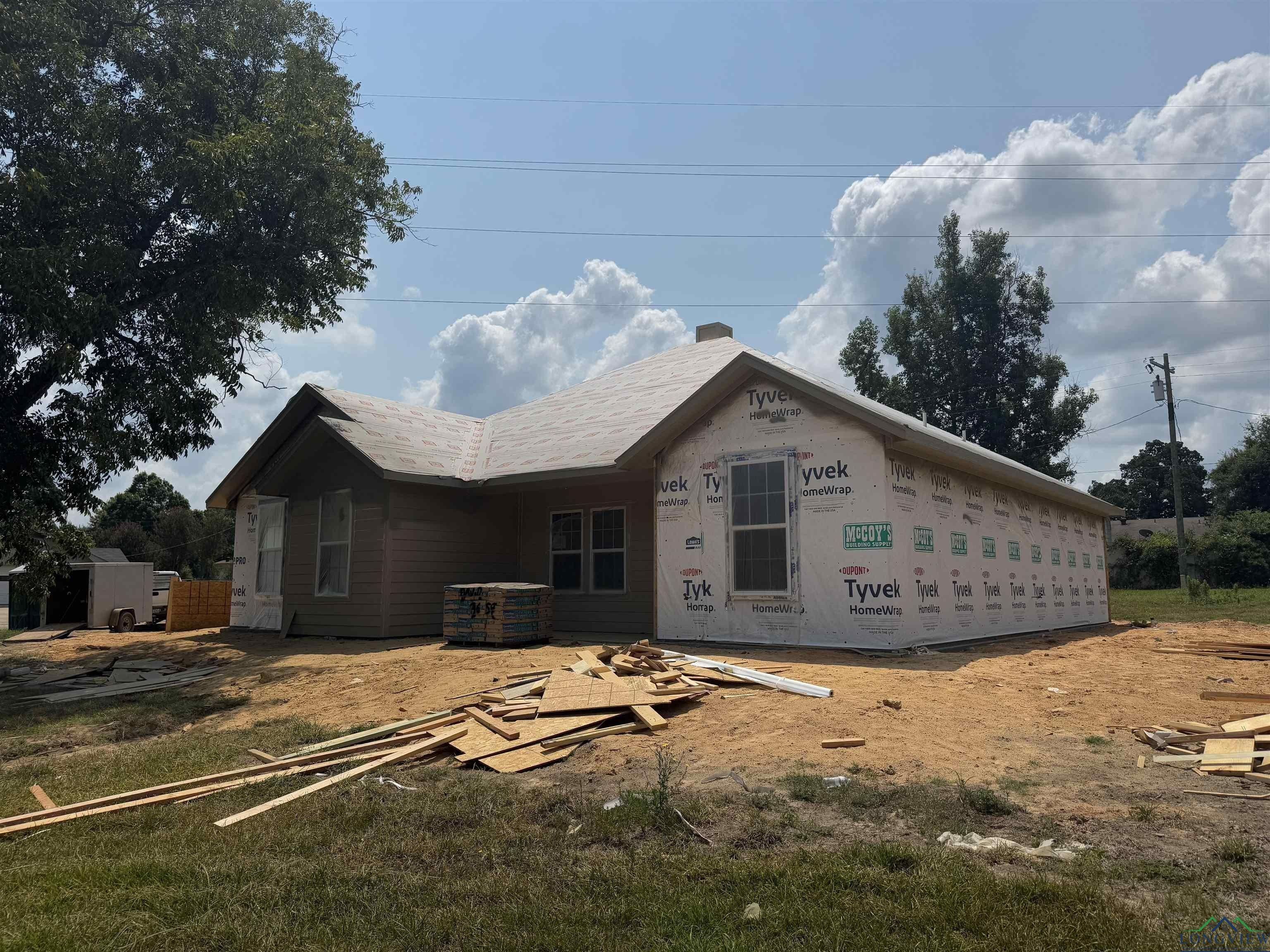 106 Royal St. Gilmer, TX 75645