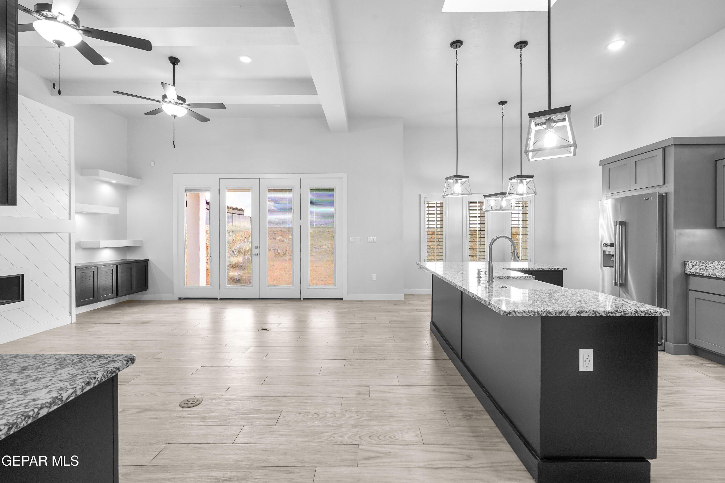 14561 Tierra Resort Avenue. El Paso, TX 79938