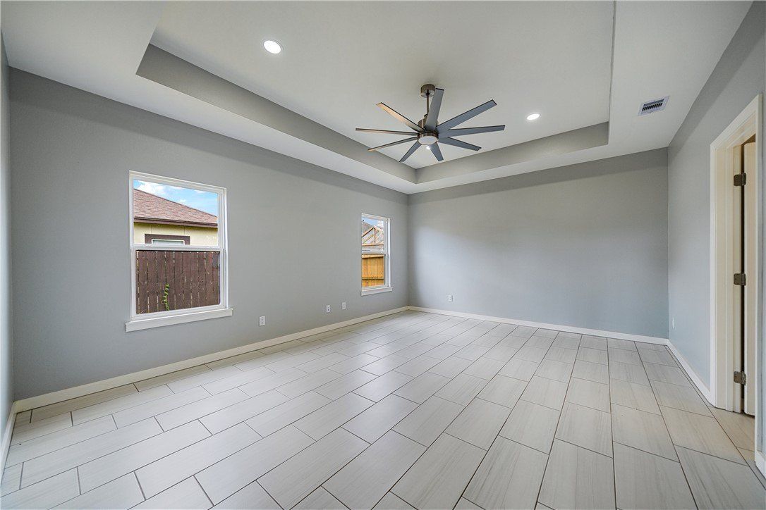 6865 La Salle Drive. Corpus Christi, TX 78414