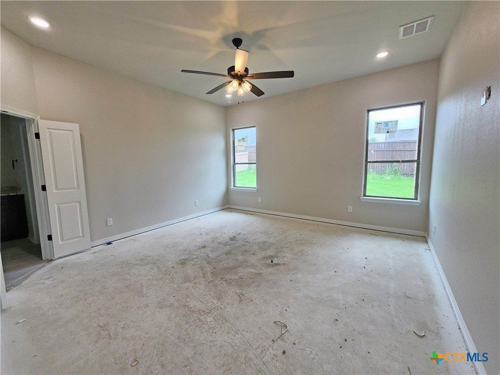 5425 Espiritu Santo. Belton, TX 76513