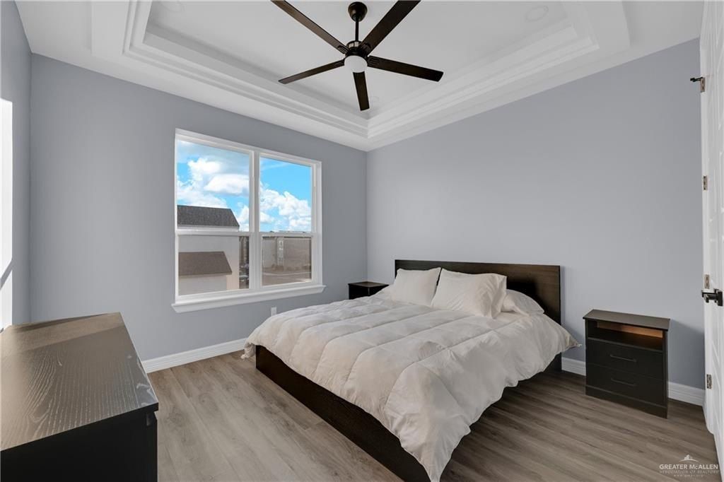 600 W Seminole Avenue. Pharr, TX 78577