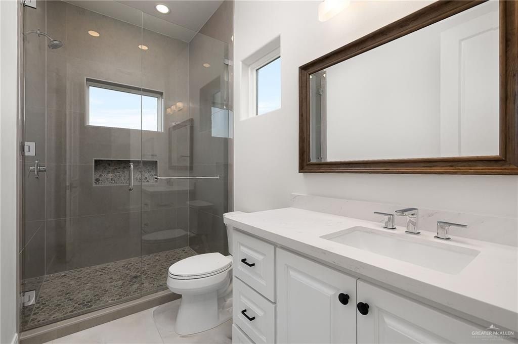 2612 Denton Creek Avenue. McAllen, TX 78504