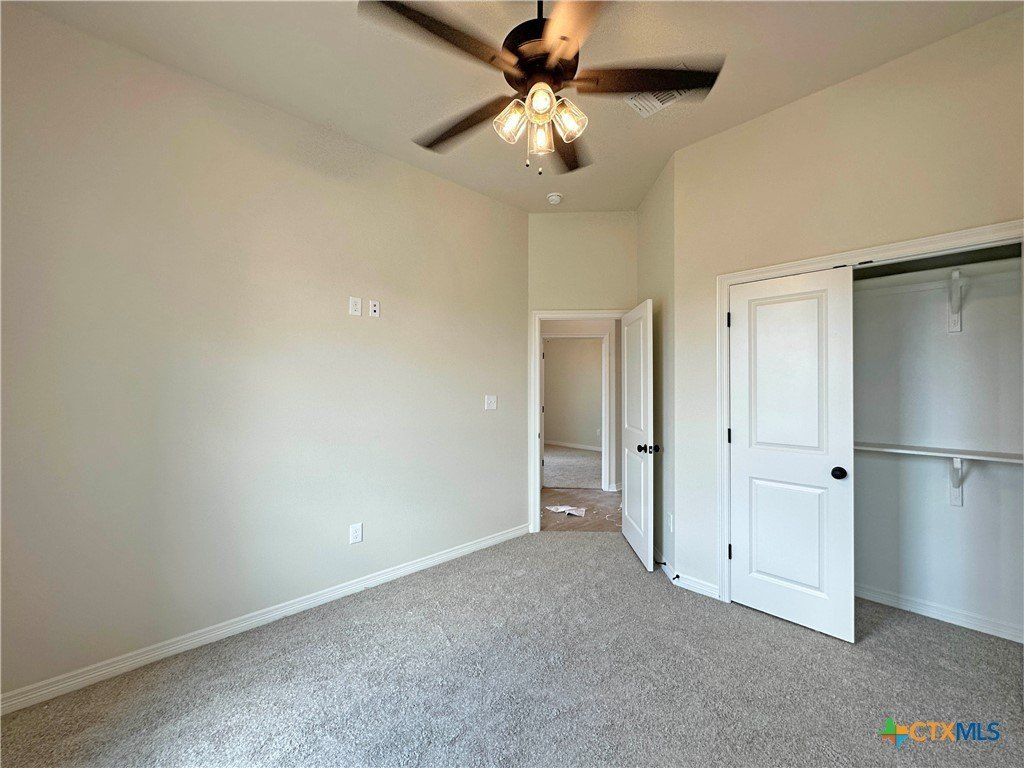 226 Sand Lilly Drive. Temple, TX 76502