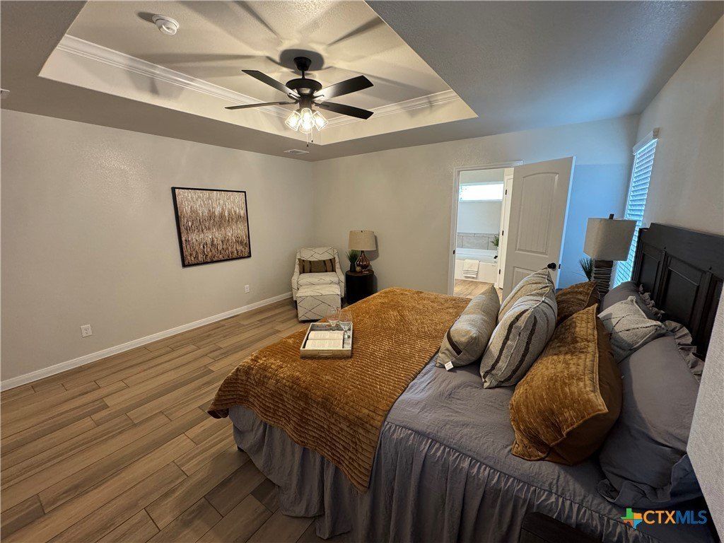 2510 Cowgirl Trail. Belton, TX 76513