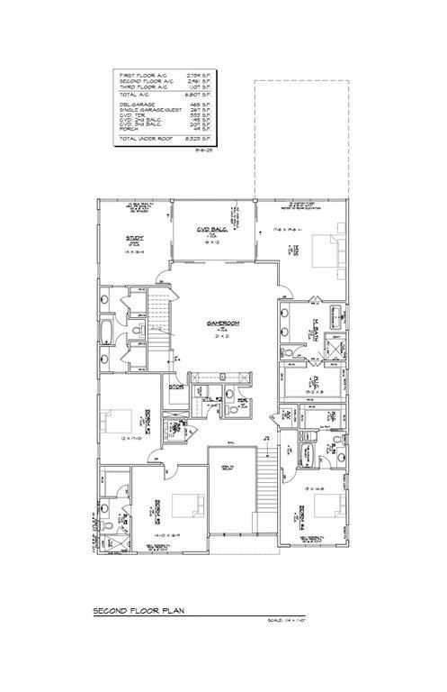 9431 Waterview Road. Dallas, TX 75218