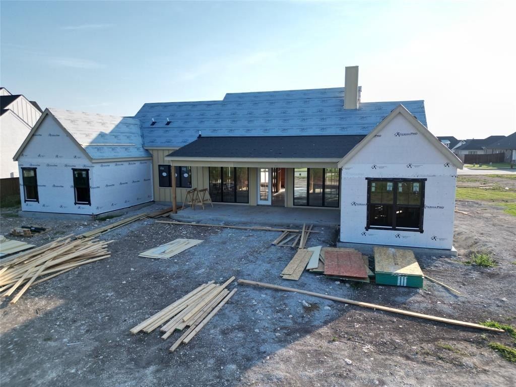 11002 Denali Drive. Woodway, TX 76712