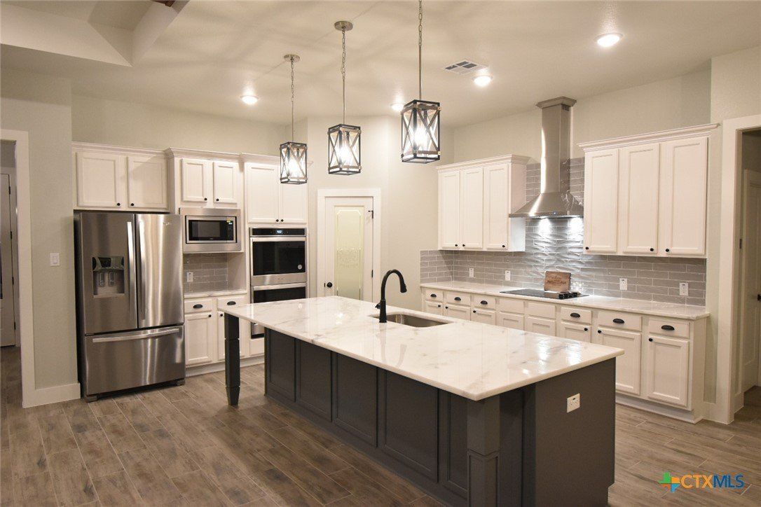 516 25Th Avenue. Belton, TX 76513