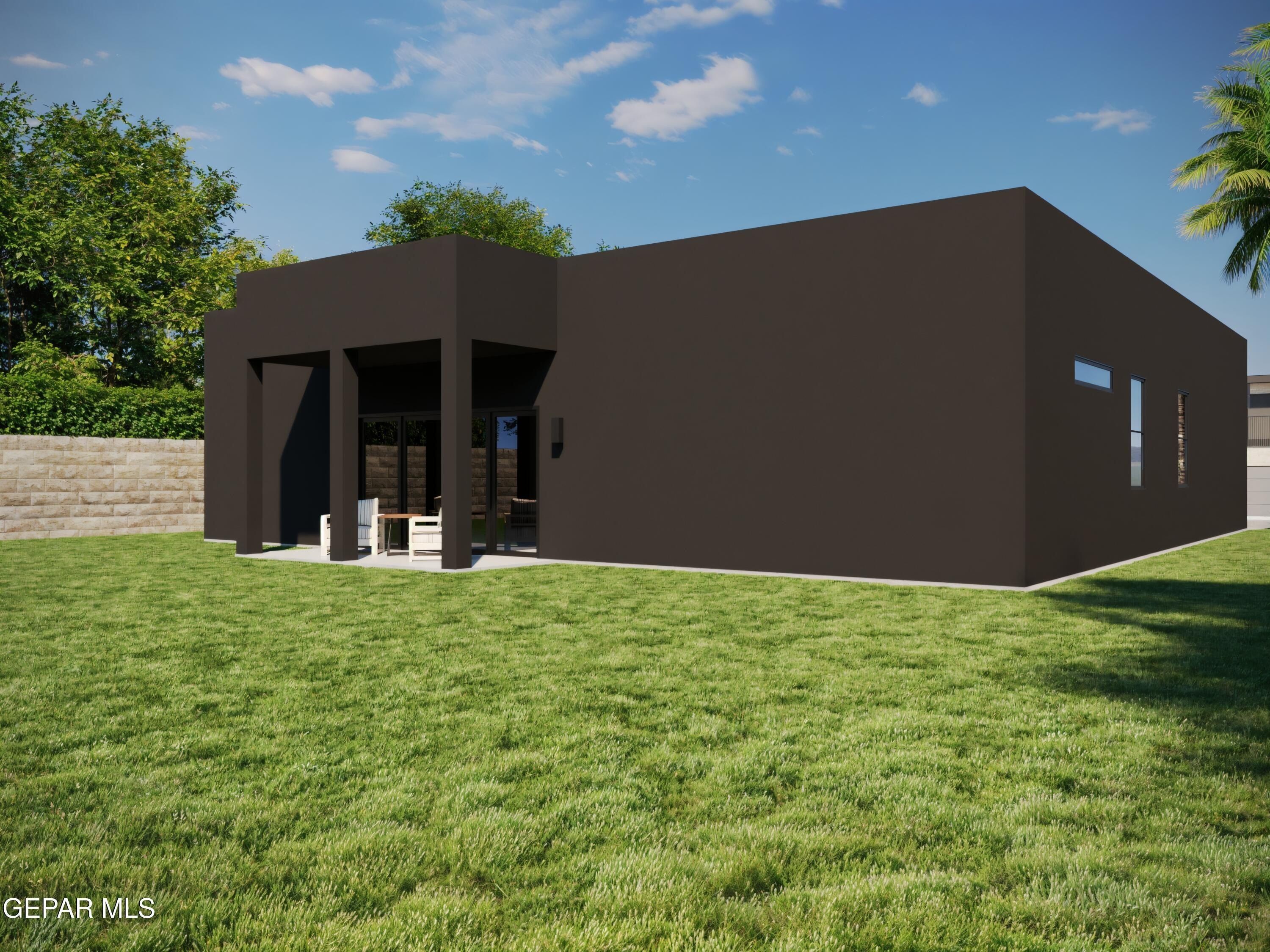 12349 Anson Mills. El Paso, TX 79934