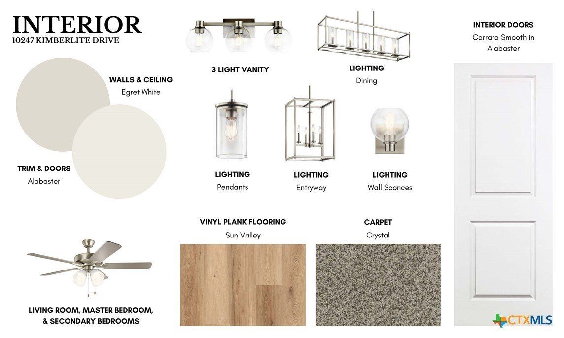 10247 Kimberlite Drive. Temple, TX 76502