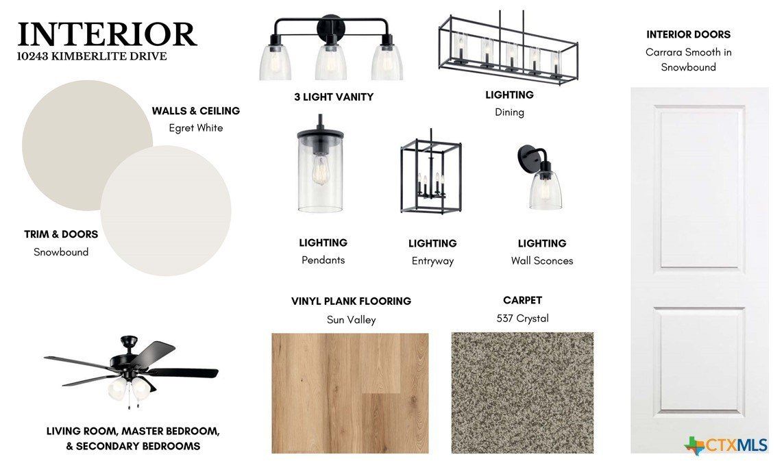 10243 Kimberlite Drive. Temple, TX 76502