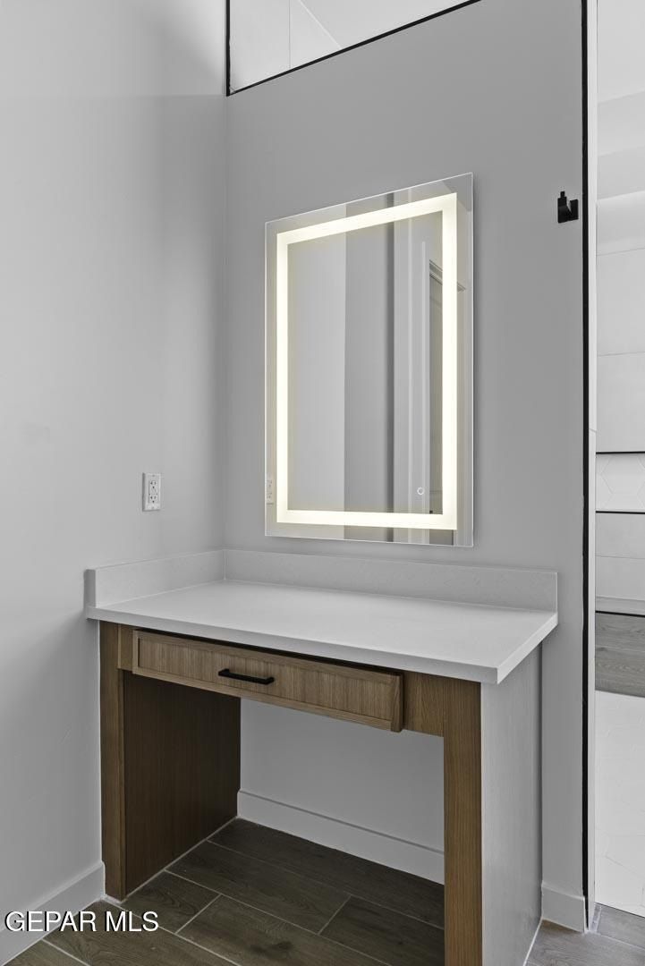 2309 Tierra Fabian Place. El Paso, TX 79938