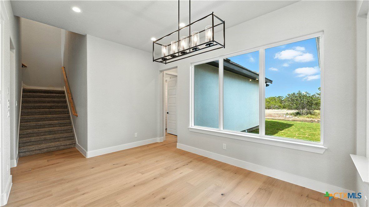 306 Toucan Drive. Spring Branch, TX 78070