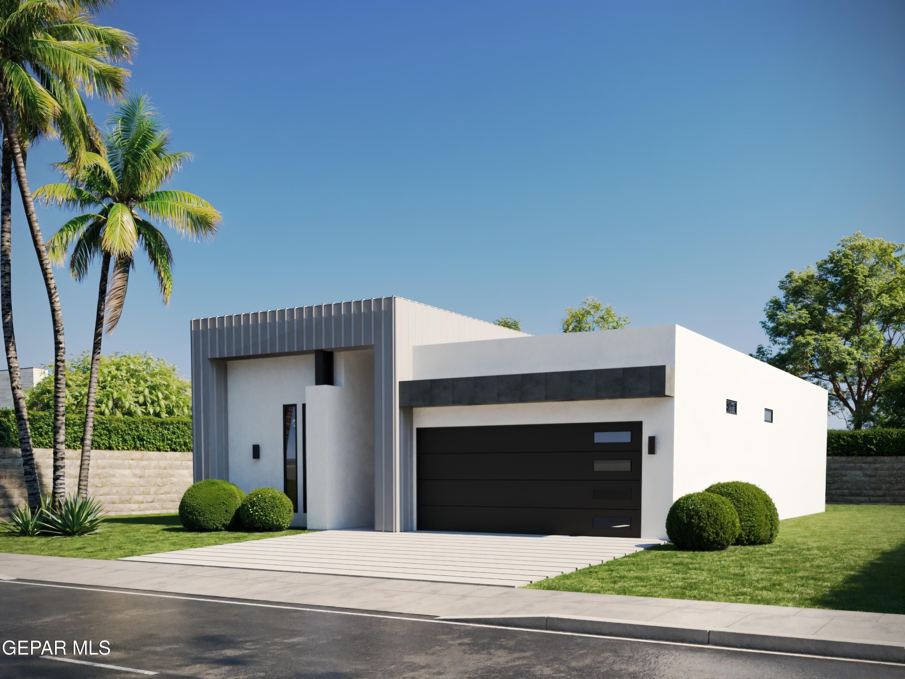 7348 John Gerald. El Paso, TX 79934