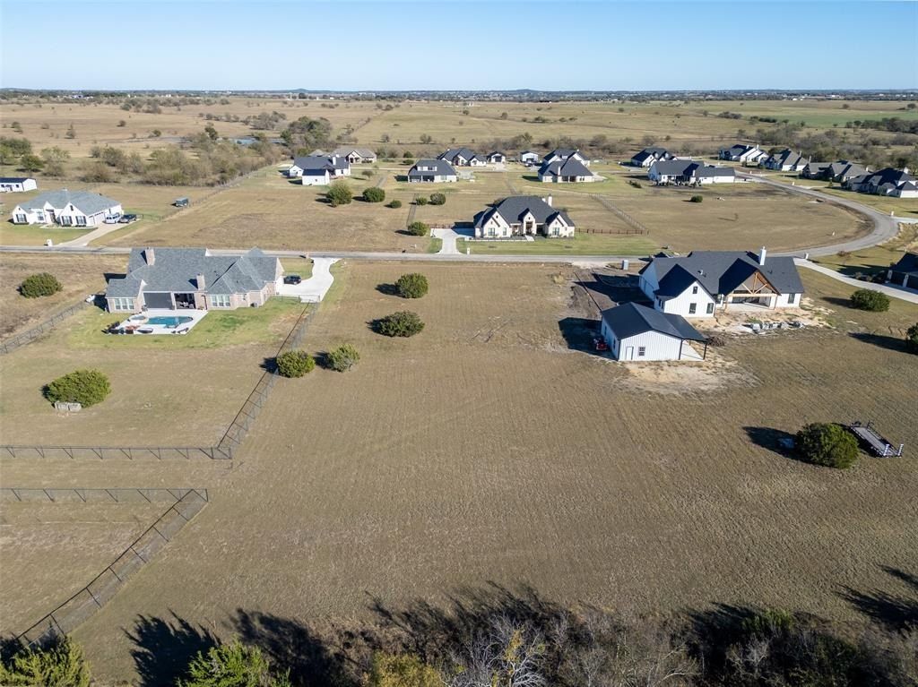 6335 Rigel Road. Godley, TX 76044