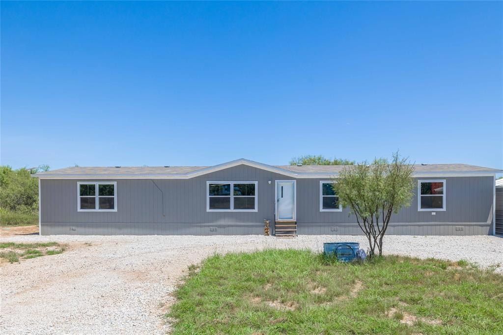 16099 County Road 211. Brookesmith, TX 76827