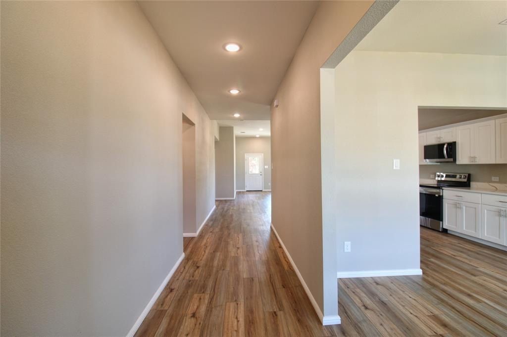 1317 Oak Valley. Denton, TX 76209