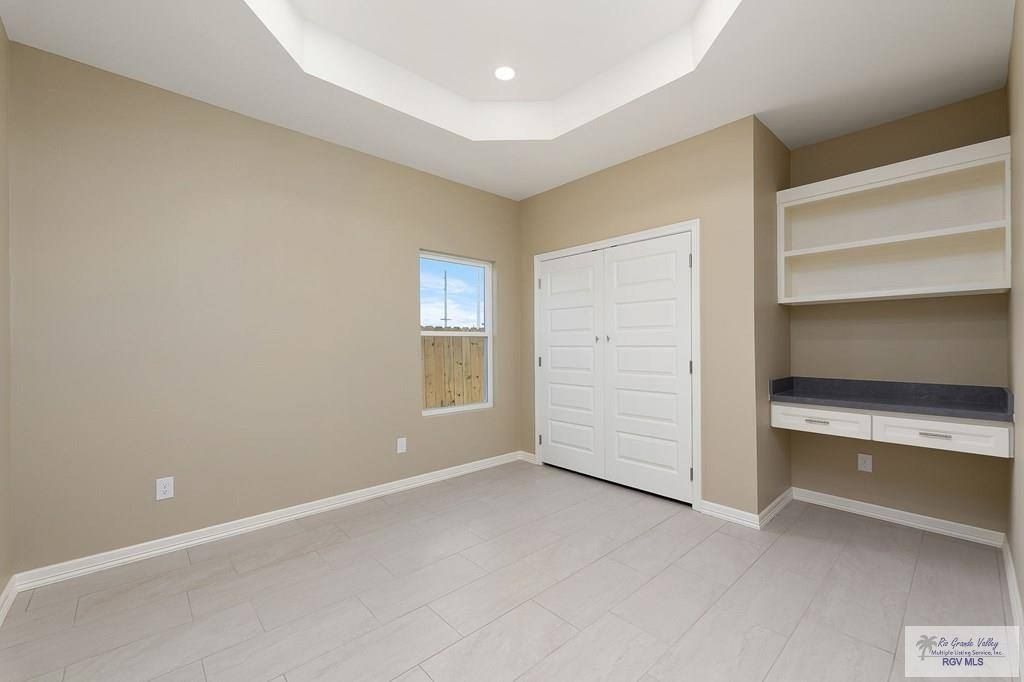 3709 Paseo Cafetos St. Brownsville, TX 78526